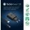 Motorola TurboPower 20 SJMC202-C Caricatore di rete da USB-A a USB-C Ricarica rapida 20W Nero