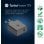 Motorola TurboPower 125 SJMC1252 Cargador de Red Eléctrica USB-C Carga Rápida 125W GaNFast Negro