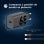 Motorola TurboPower 68 SJMC682 USB-C Powerbank, Schnellladung, 68 W, Schwarz