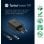 Motorola TurboPower 68 SJMC682 USB-C Powerbank, Schnellladung, 68 W, Schwarz
