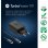 Motorola TuboPower 50 Duo SJMC502 Cargador de Red Eléctrica USB-A + USB-C Carga Rápida 50W Negro