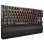Teclado Corsair K70 CORE TKL Wireless Gaming Mecánico RGB CORSAIR MLX Red v2 Negro