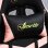 Vinsetto Silla Gaming Basculante con Altura Ajustable y Reposacabezas Rosa