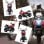 Aiyaplay Honda Moto Eléctrica para Niños de +3 Años Rojo