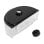 Homcom Plancha Vertical con Temperatura Ajustable en 11 Niveles 2L 1950W Morado