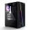 PCGAM Freedoom Gaming AMD Ryzen 7 5700G/16GB/1TB SSD/ Windows 11 Pro