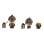 Tribe Memoria USB 16GB Harry Potter USB 2.0