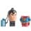 Tribe Memoria USB 16GB DC Superman USB 2.0