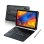 Tablet Blackview Active 8 Pro WiFi + 4G 10,4" 8GB 256GB Preto com Teclado