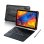 Blackview Active 8 Pro 10.4" FHD 256GB Laranja + Teclado Bluetooth
