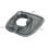 Proficare Snh3097 Manta Térmica  para Cuello/Hombros Gris