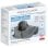Proficare Snh3097 Manta Térmica  para Cuello/Hombros Gris