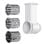 Mpm Mmm-a/05 Accessori Tagliaverdure Per Tritacarne Mmm-05