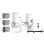 Mpm Mmm-a/05 Accessori Tagliaverdure Per Tritacarne Mmm-05