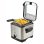 Oliefriteuse Mesko MS4910 1,5 L 900 W met Kijkvenster en Regelbare Thermostaat