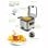 Mesko Ms4910 Freidora Aceite Eléctrica 1.5L