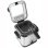 Oliefriteuse Mesko MS4910 1,5 L 900 W met Kijkvenster en Regelbare Thermostaat