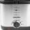 Mesko Ms4910 Freidora Aceite Eléctrica 1.5L