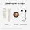 Samsung Galaxy Watch7 40mm Bluetooth Reloj Smartwatch Crema Versión Importada EU