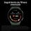 Samsung Galaxy Watch7 40mm Bluetooth Reloj Smartwatch Crema Versión Importada EU