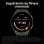 Samsung Galaxy Watch7 40mm Bluetooth Reloj Smartwatch Crema Versión Importada EU