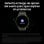 Samsung Galaxy Watch7 40mm Bluetooth Reloj Smartwatch Crema Versión Importada EU