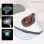 Proficare Ms 3079 Aspirador Antiácaros Ultravioleta