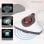 Proficare Ms 3079 Aspirador Antiácaros Ultravioleta