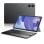 Blackview Tab 16 Pro 11" 4G LTE 256 Go Gris + Clavier Bluetooth