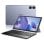 Blackview Tab 16 Pro 11" 4G LTE 256GB Roxo + Teclado Bluetooth