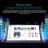 Blackview Tab 16 Pro 11" 4G LTE 256GB Roxo + Teclado Bluetooth