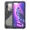 Cubot KingKong X 5G 16GB/512GB 6.58'' Preto