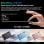 Blackview Tab 90 11" IPS HD 4/128GB WiFi Azul + Teclado Bluetooth