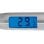 Lebensmittelthermometer ProfiCook DHT 1039 Digital Edelstahl LCD-Display