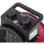 Briebe Ht1130 Termoventilador Cerámico Portátil 2400W Rojo