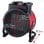 Briebe Ht1130 Termoventilador Cerámico Portátil 2400W Rojo