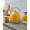 Swan Strp2070yelneu Retro Set Desayuno Hervidora + Tostadora + Microondas Amarillo
