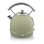 Swan Stp7050gneu Retro Set de Desayuno Hervidora de Agua 1.8L + Tostadora 815W Verde