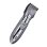 Mpm Mmw-01 Cortapelos Afeitadora Inalámbrica Gris