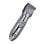 Mpm Mmw-01 Cortapelos Afeitadora Inalámbrica Gris