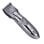 Mpm Mmw-01 Cortapelos Afeitadora Inalámbrica Gris