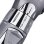 Mpm Mmw-01 Cortapelos Afeitadora Inalámbrica Gris