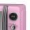 Swan Retro Sm22030lpneu Micro-ondes Numérique 20L 800W Rose