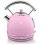 Bollitore Swan Retro 1,8 L 3000 W Rosa