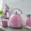 Bollitore Swan Retro 1,8 L 3000 W Rosa