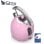Bollitore Swan Retro 1,8 L 3000 W Rosa