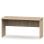 Briebe Bri-6117 Mesa de Oficina 76x155x68cm Zenith Roble Cambrian