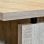 Briebe Bri-6117 Mesa de Oficina 76x155x68cm Zenith Roble Cambrian
