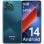 Oukitel C53 4GB/64GB 6.6'' Azul