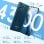 Oukitel C53 4GB/64GB 6.6'' Azul